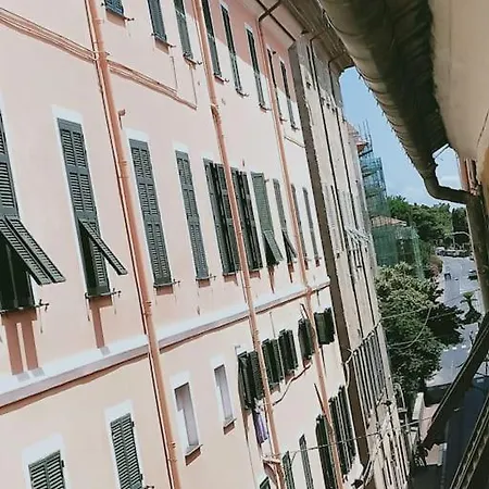 Oneglia Centro