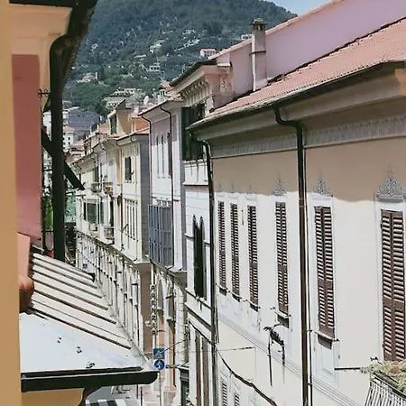 Apartman Oneglia Centro